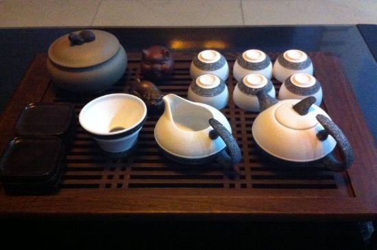 功夫茶的十八道泡法步驟，沏潮汕功夫茶的正確步驟