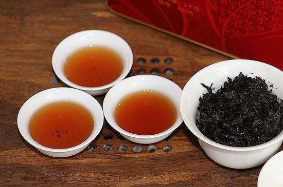 沖泡肉桂用紫砂壺還是蓋碗，武夷巖茶肉桂可以用紫砂壺沖泡嗎？
