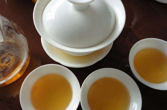 牛欄坑肉桂需不需要洗茶，武夷巖茶肉桂需要洗茶嗎？
