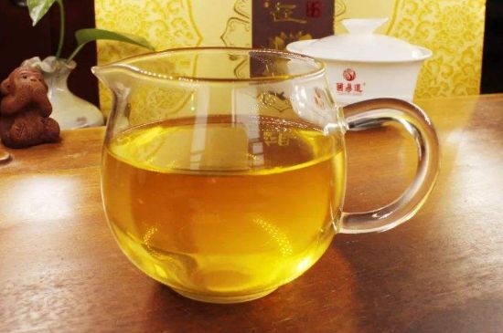 冷泡茶用什么茶葉最好，什么樣的茶適合冷泡？