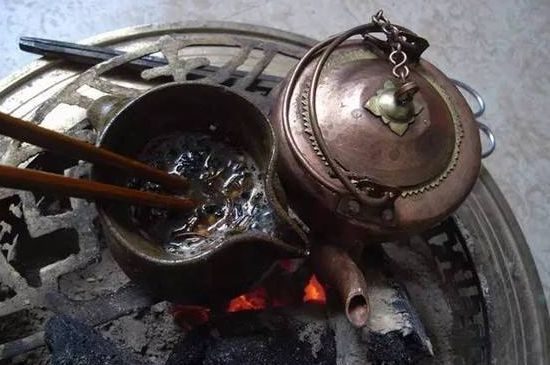 云南本地人喝普洱茶多嗎，云南人不喝普洱茶？