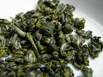 圓形顆粒狀茶是什么茶，像飼料一樣一粒粒的是什么茶？