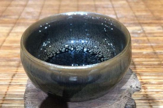 建盞開盞正確方法，建盞第一次怎么開盞