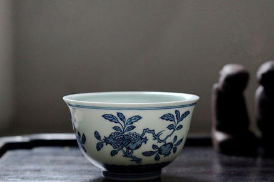 茶具一對一介紹圖片，茶具的各個名稱和圖片大全