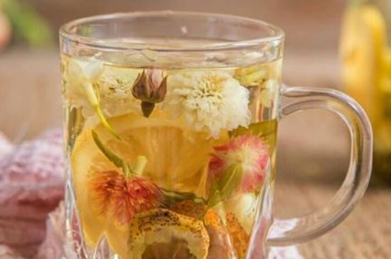 喝玫瑰花茶能祛斑嗎，玫瑰花茶有祛斑的功效嗎？