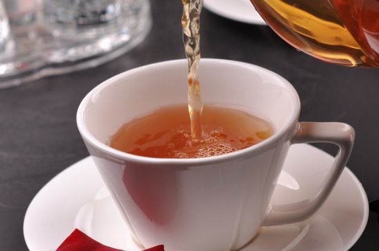 玫瑰花茶是煮還是泡，花茶是不是煮一下效果更好？