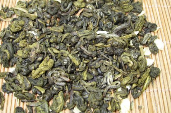 茉莉香螺茶屬于什么茶，茉莉香螺是綠茶嗎
