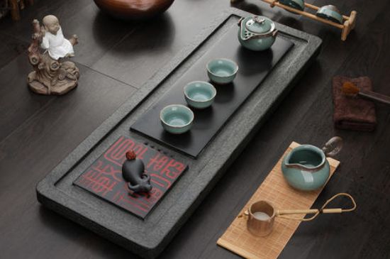 <a href=http://www.qxesq.com/chaju/ target=_blank class=infotextkey>茶具套裝</a>使用方法圖解，茶藝工具介紹圖片大全