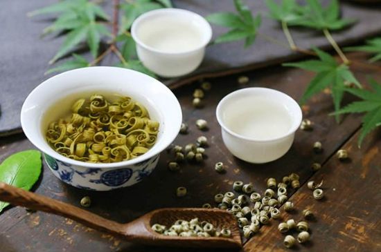 蒸茶器可以蒸花茶嗎，蒸茶器能用來蒸茉莉花茶嗎？