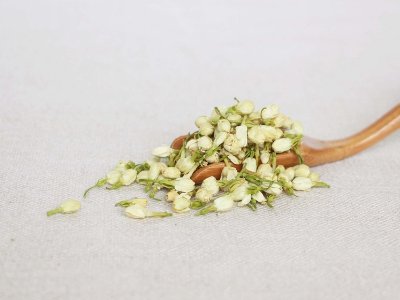 女孩喝茉莉茶的好處，茉莉花茶女生喝好嗎？