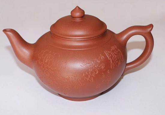 宜興紫砂壺四大經(jīng)典壺型叫什么，傳統(tǒng)紫砂四大名壺介紹