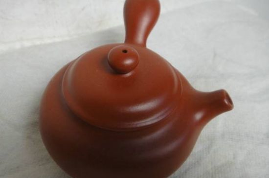 生普洱茶用什么泥料的紫砂壺，最合適生普的紫砂泥料