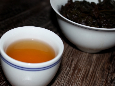 青茶十大品種，青茶品種及產(chǎn)地