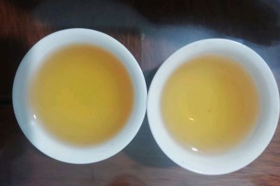 極邊烏龍茶怎么樣好不好，云南騰沖極邊烏龍茶好喝嗎