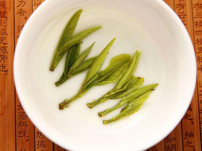 綠茶有哪些，綠茶五大有名品種排名