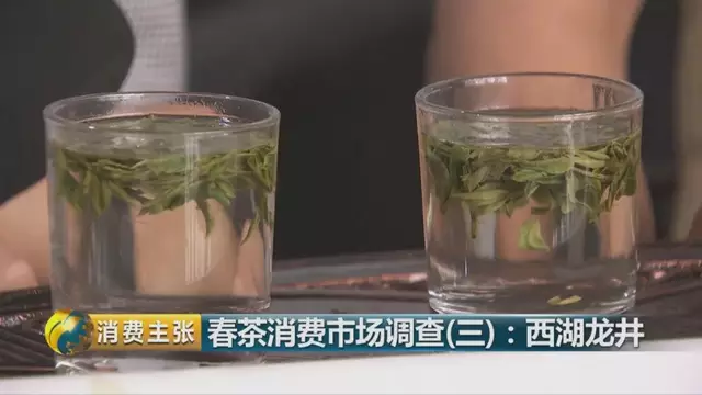 龍井群體種和43號的區(qū)別圖片，龍井43和群體種哪個好喝？