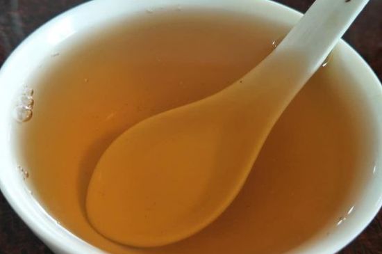 金駿眉第一泡不能喝！金駿眉喝之前需要洗茶