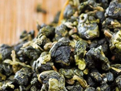 青茶十大品種，青茶品種及產(chǎn)地