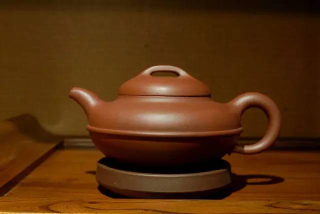 48種紫砂壺壺形大全，值得收藏！
